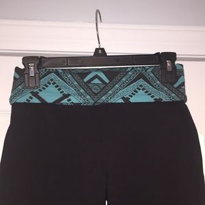 Everlast Women’s Yoga Pants